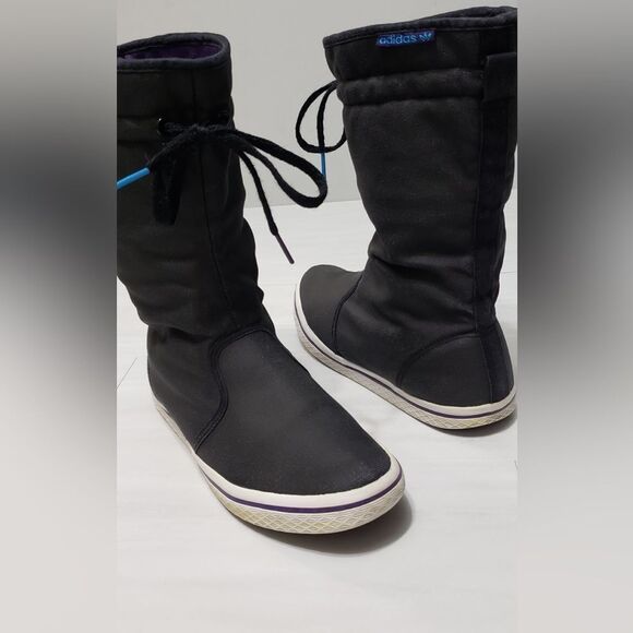 𝅺adidas Honey Boots - Picture 5 of 10